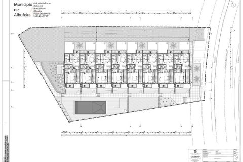 Stadthaus in Albufeira, Faro, Albufeira - € 510.000 | Ref: 143113 - Foto 12