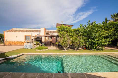 Villa en Elche, Alicante, Elche - € 395.000 | Ref: MM05579/7663 - photo 2