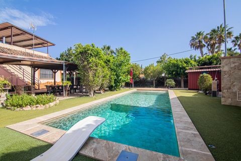 Villa en Elche, Alicante, Elche - € 395.000 | Ref: MM05579/7663 - photo 3