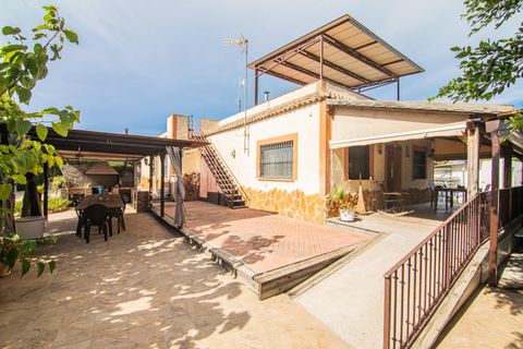 Villa en Elche, Alicante, Elche - € 395.000 | Ref: MM05579/7663 - photo 4