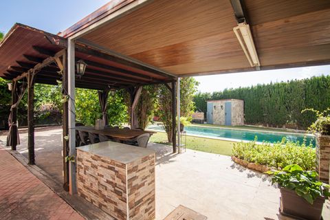 Villa en Elche, Alicante, Elche - € 395.000 | Ref: MM05579/7663 - photo 43