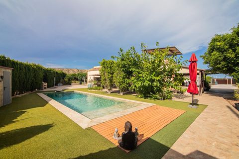 Villa en Elche, Alicante, Elche - € 395.000 | Ref: MM05579/7663 - photo 48