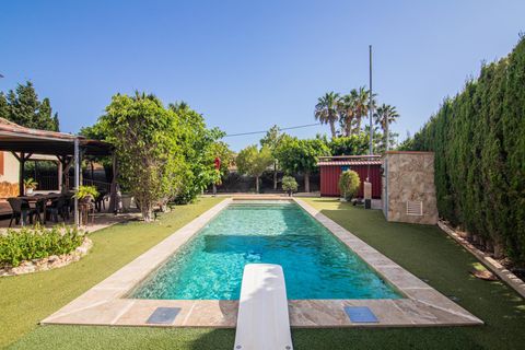 Villa en Elche, Alicante, Elche - € 395.000 | Ref: MM05579/7663 - photo 49