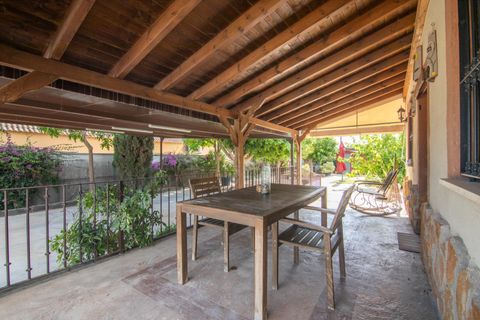 Haus in Elche, Alicante, Elche - € 395.000 | Ref: MM05579/7663 - Foto 6
