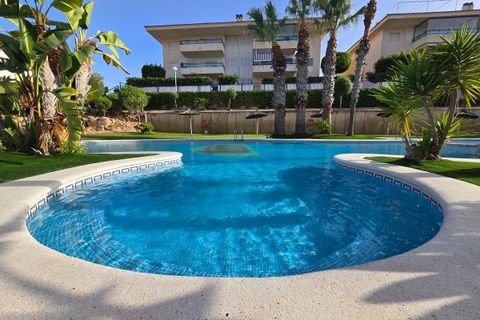 Penthouse in Pilar de la Horadada, Alicante - Foto 1