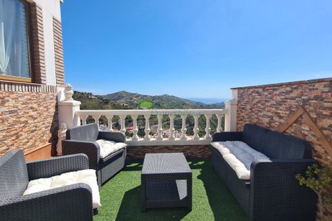 Byhus i Competa, Malaga, Competa - € 280.000 | Ref: 8027 - foto 3