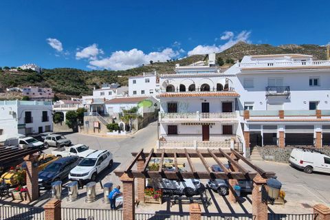 Byhus i Competa, Malaga, Competa - € 280.000 | Ref: 8027 - foto 4