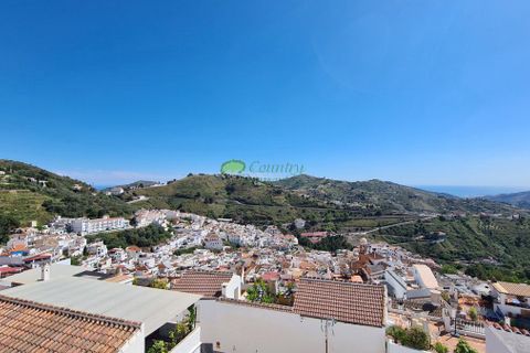 Byhus i Competa, Malaga, Competa - € 280.000 | Ref: 8027 - foto 6