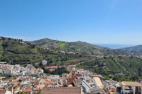 Byhus i Competa, Malaga, Competa - € 280.000 | Ref: 8027 - foto 7