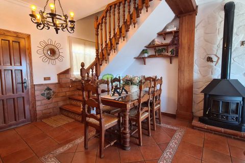Byhus i Competa, Malaga, Competa - € 280.000 | Ref: 8027 - foto 9