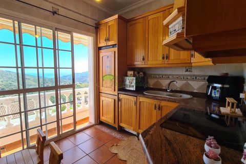 Byhus i Competa, Malaga, Competa - € 280.000 | Ref: 8027 - foto 11