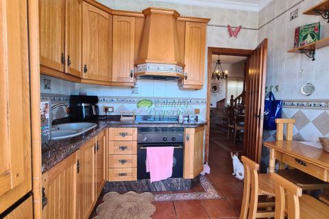 Byhus i Competa, Malaga, Competa - € 280.000 | Ref: 8027 - foto 12