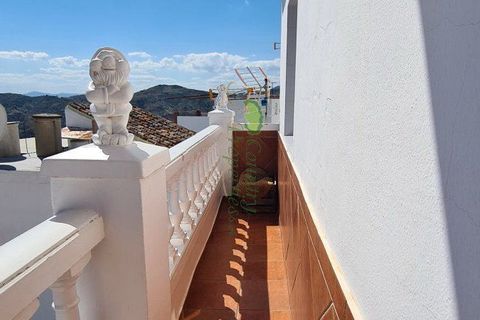 Byhus i Competa, Malaga, Competa - € 280.000 | Ref: 8027 - foto 13