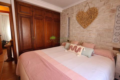Byhus i Competa, Malaga, Competa - € 280.000 | Ref: 8027 - foto 16