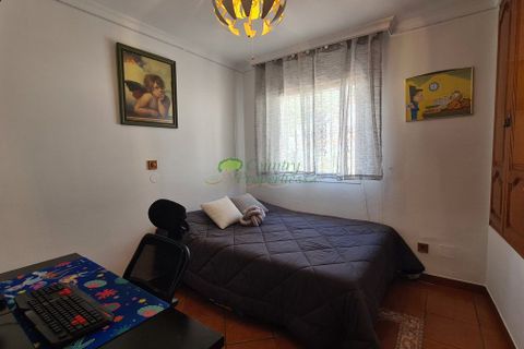 Byhus i Competa, Malaga, Competa - € 280.000 | Ref: 8027 - foto 19