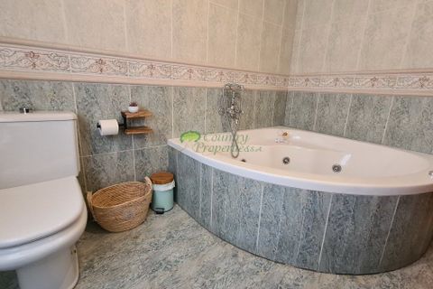 Byhus i Competa, Malaga, Competa - € 280.000 | Ref: 8027 - foto 22