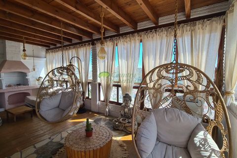 Byhus i Competa, Malaga, Competa - € 280.000 | Ref: 8027 - foto 23