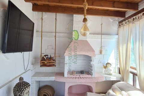 Byhus i Competa, Malaga, Competa - € 280.000 | Ref: 8027 - foto 25