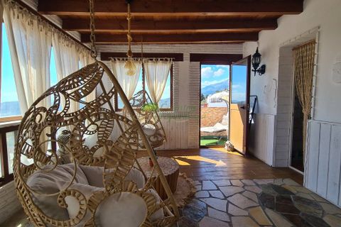 Byhus i Competa, Malaga, Competa - € 280.000 | Ref: 8027 - foto 26