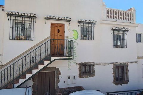 Byhus i Competa, Malaga, Competa - € 280.000 | Ref: 8027 - foto 31