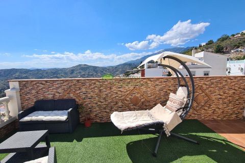 Byhus i Competa, Malaga, Competa - € 280.000 | Ref: 8027 - foto 32