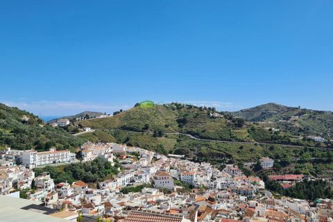 Byhus i Competa, Malaga, Competa - € 280.000 | Ref: 8027 - foto 33