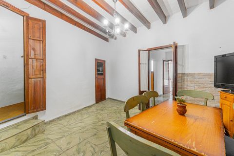 Reihenhaus in Inca, Mallorca, Inca - € 399.000 | Ref: 08MR018/10961 - Foto 1