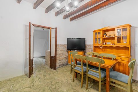 Reihenhaus in Inca, Mallorca, Inca - € 399.000 | Ref: 08MR018/10961 - Foto 2