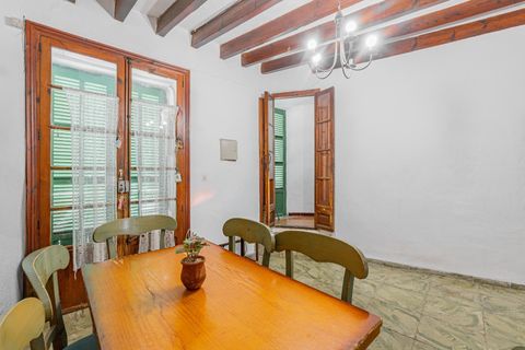 Reihenhaus in Inca, Mallorca, Inca - € 399.000 | Ref: 08MR018/10961 - Foto 3