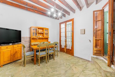 Reihenhaus in Inca, Mallorca, Inca - € 399.000 | Ref: 08MR018/10961 - Foto 4
