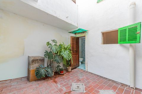 Reihenhaus in Inca, Mallorca, Inca - € 399.000 | Ref: 08MR018/10961 - Foto 7