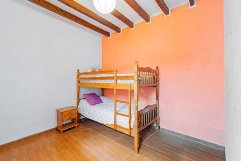 Reihenhaus in Inca, Mallorca, Inca - € 399.000 | Ref: 08MR018/10961 - Foto 9
