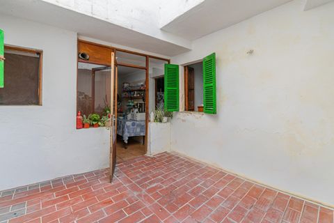 Reihenhaus in Inca, Mallorca, Inca - € 399.000 | Ref: 08MR018/10961 - Foto 13