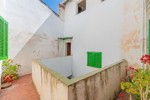 Reihenhaus in Inca, Mallorca, Inca - € 399.000 | Ref: 08MR018/10961 - Foto 21