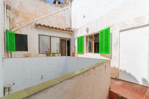 Reihenhaus in Inca, Mallorca, Inca - € 399.000 | Ref: 08MR018/10961 - Foto 27
