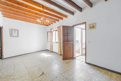 Reihenhaus in Inca, Mallorca, Inca - € 399.000 | Ref: 08MR018/10961 - Foto 28