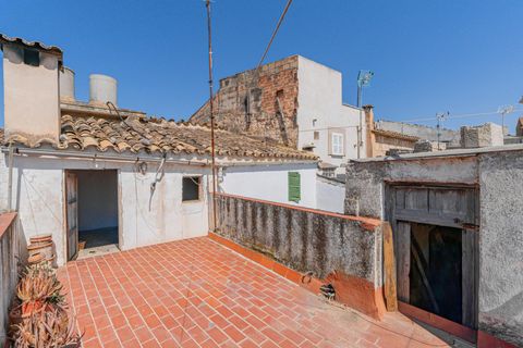 Reihenhaus in Inca, Mallorca, Inca - € 399.000 | Ref: 08MR018/10961 - Foto 30