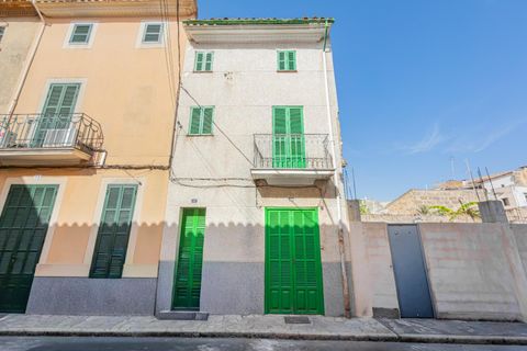Reihenhaus in Inca, Mallorca, Inca - € 399.000 | Ref: 08MR018/10961 - Foto 34