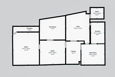 Reihenhaus in Inca, Mallorca, Inca - € 399.000 | Ref: 08MR018/10961 - Foto 35