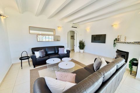 Villa a Javea, Alicante, Javea - € 2.500/mes | Ref: 737768 - foto 8