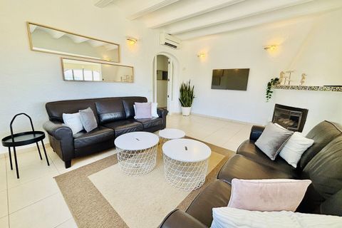 Villa a Javea, Alicante, Javea - € 2.500/mes | Ref: 737768 - foto 9