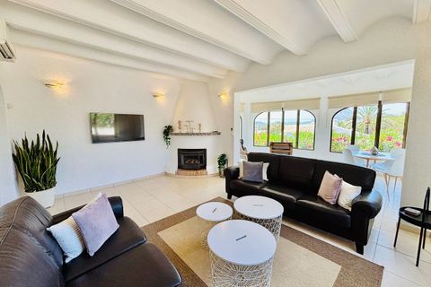 Villa a Javea, Alicante, Javea - € 2.500/mes | Ref: 737768 - foto 10