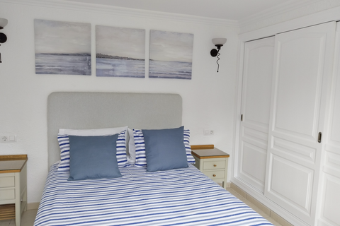 Villa a Javea, Alicante, Javea - € 2.500/mes | Ref: 737768 - foto 19