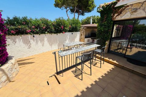 Villa a Javea, Alicante, Javea - € 2.500/mes | Ref: 737768 - foto 24