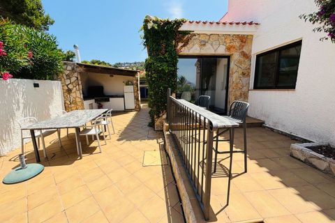 Villa a Javea, Alicante, Javea - € 2.500/mes | Ref: 737768 - foto 28