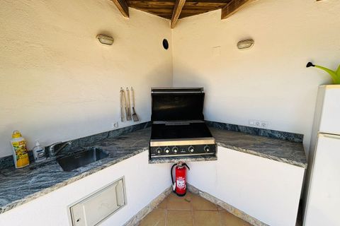 Villa a Javea, Alicante, Javea - € 2.500/mes | Ref: 737768 - foto 32