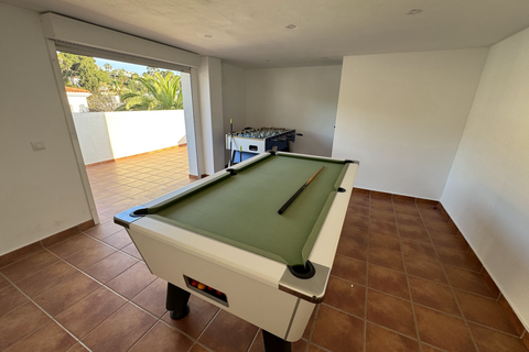Villa a Javea, Alicante, Javea - € 2.500/mes | Ref: 737768 - foto 33