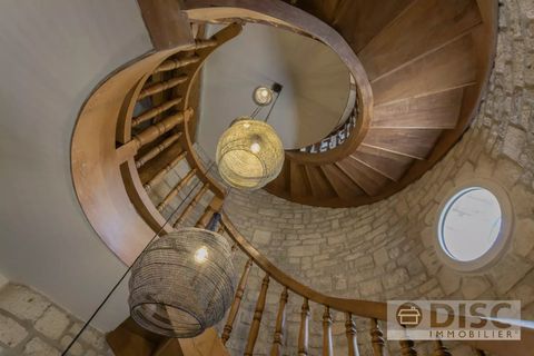 Villa i Caussade, Tarn-et-Garonne, Caussade - € 449.000 | Ref: 0626 8257 - foto 3