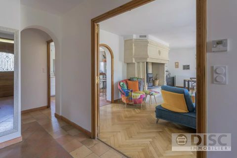 Villa i Caussade, Tarn-et-Garonne, Caussade - € 449.000 | Ref: 0626 8257 - foto 4