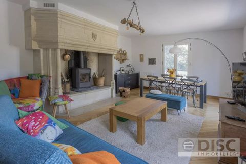 Villa i Caussade, Tarn-et-Garonne, Caussade - € 449.000 | Ref: 0626 8257 - foto 5
